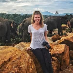 Meet your Posher, Taylor